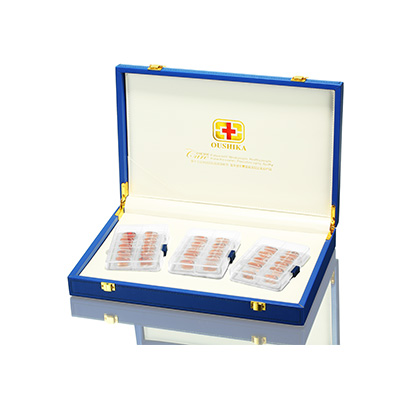 乐山市子宫排毒套