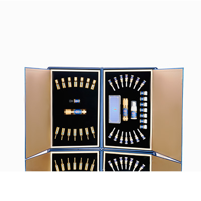 乐山市7D私密抗衰养护套