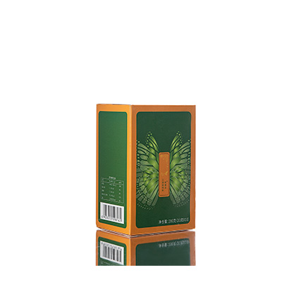 乐山市女生最爱三清粉