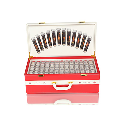 乐山市卵巢抗衰复合粉